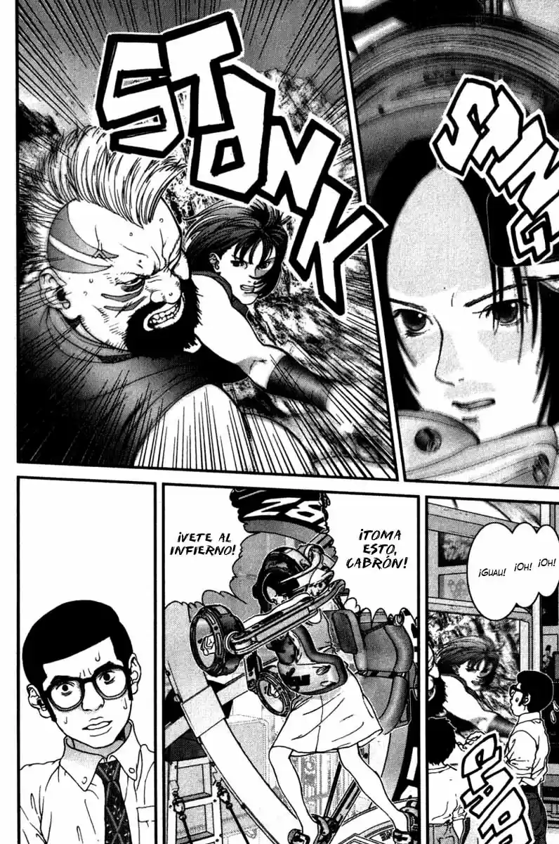 01 capítulo 28, página 10