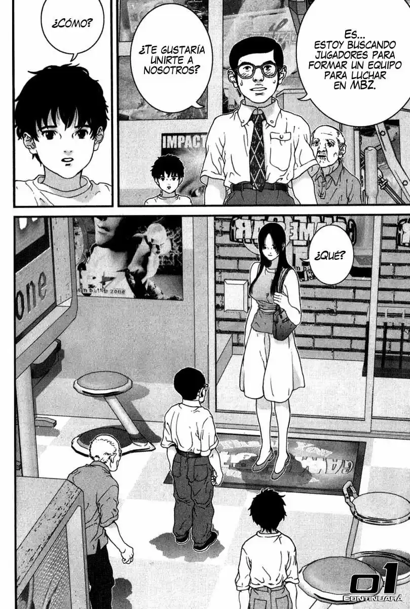 01 capítulo 28, página 14