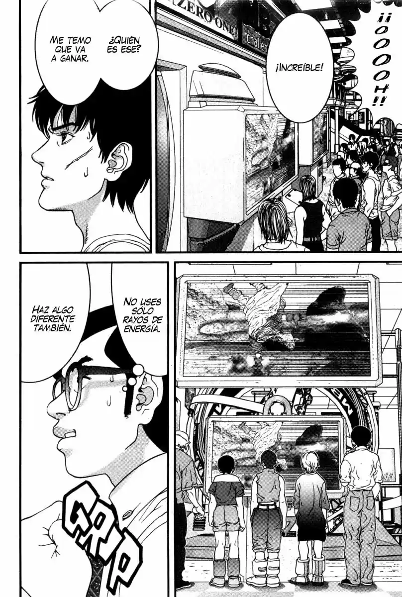 01 capítulo 31, página 10