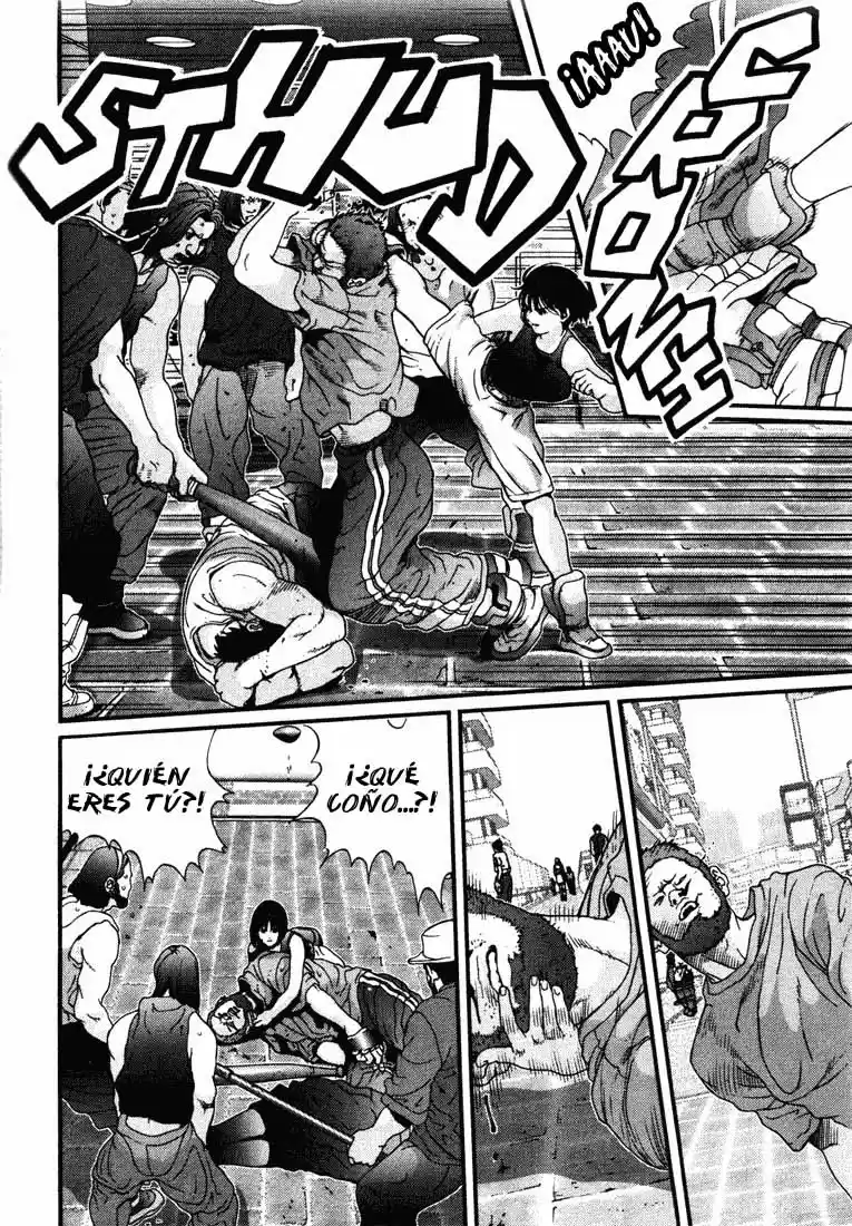 01 capítulo 39, página 20