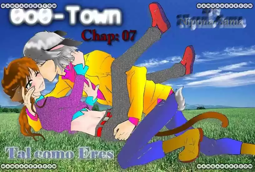 0o0-Town capítulo 7, página 2