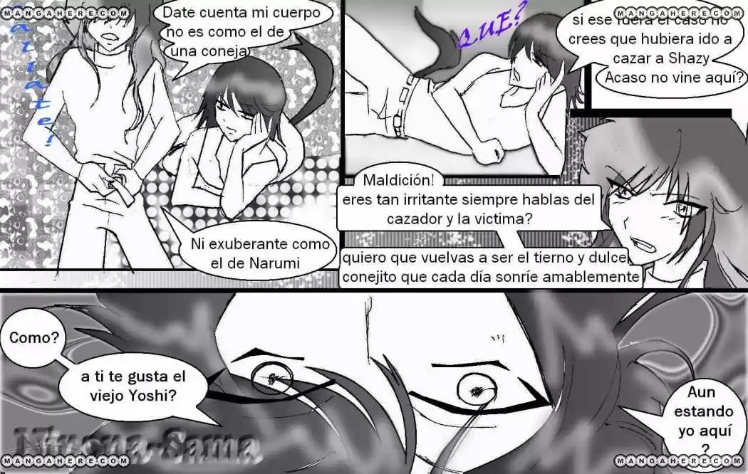 0o0-Town capítulo 7, página 10