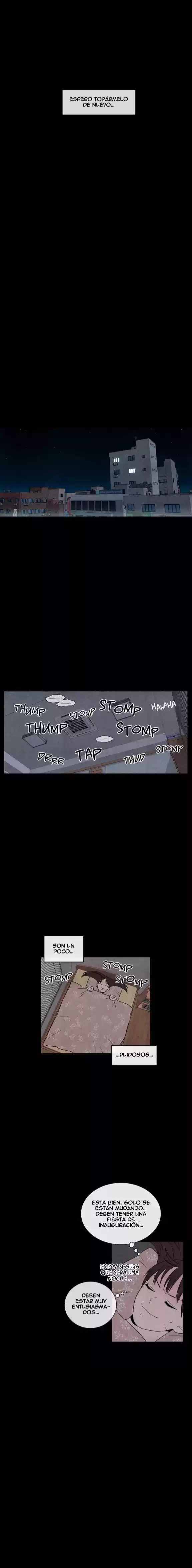 1 Plus 1 capítulo 1, página 7