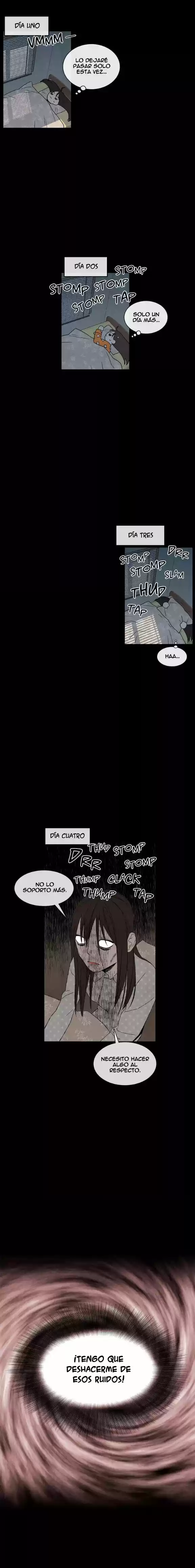 1 Plus 1 capítulo 1, página 9