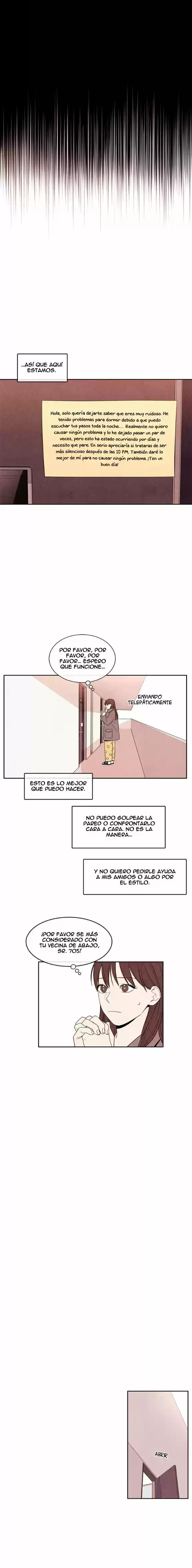 1 Plus 1 capítulo 1, página 10