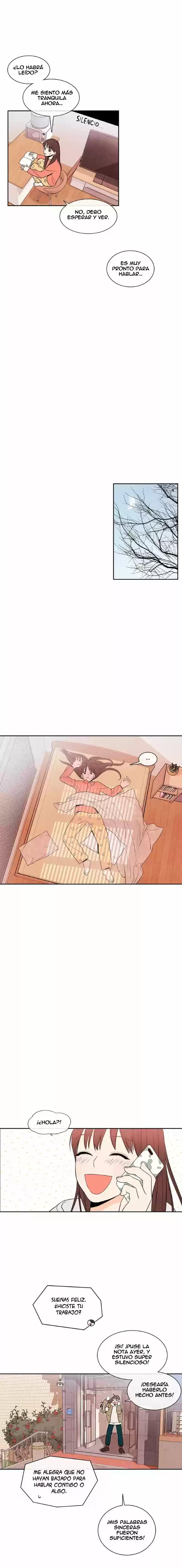 1 Plus 1 capítulo 1, página 11