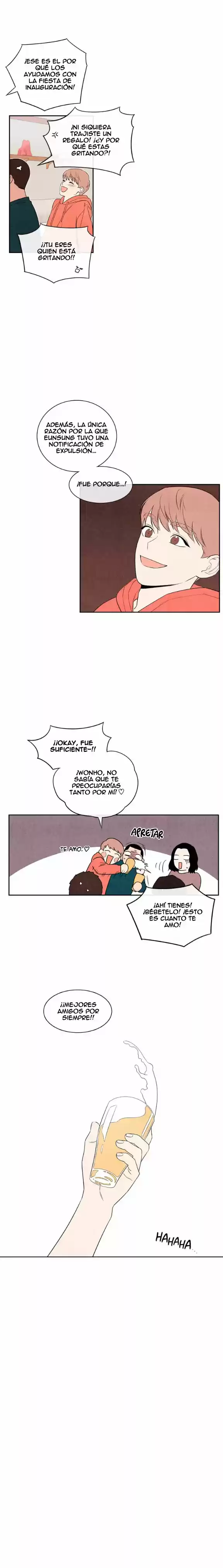 1 Plus 1 capítulo 1, página 14