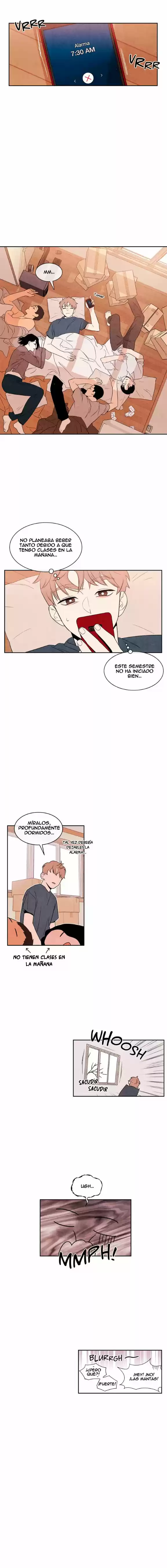 1 Plus 1 capítulo 1, página 15