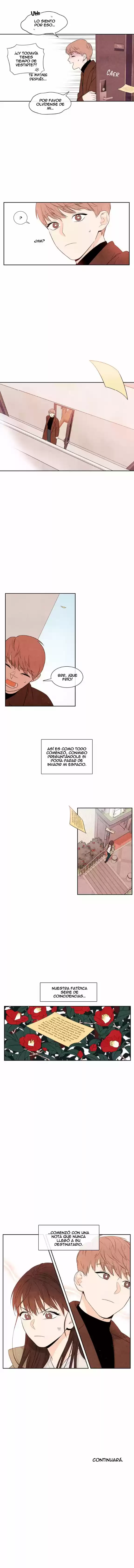 1 Plus 1 capítulo 1, página 16