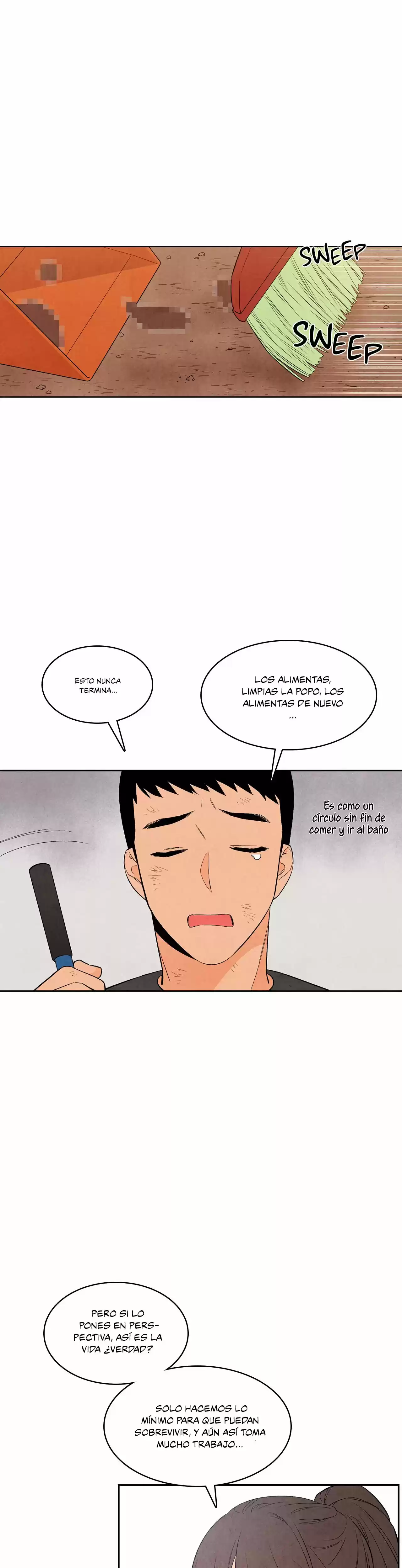 1 Plus 1 capítulo 10, página 2