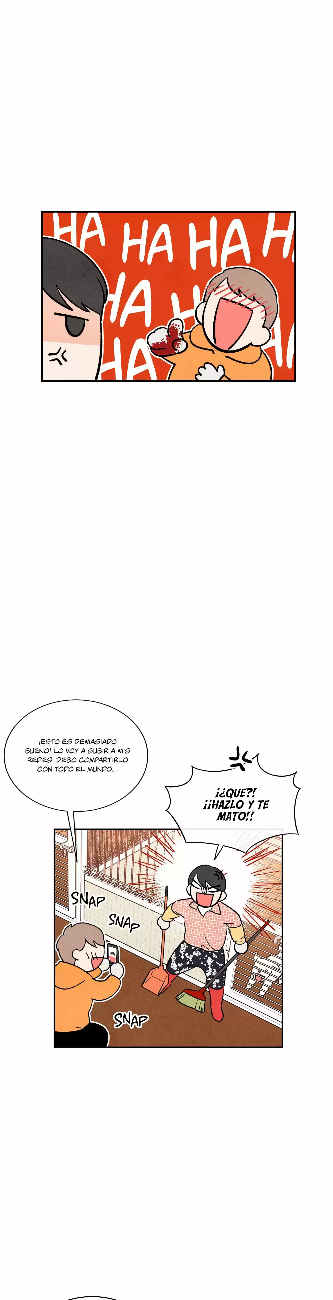 1 Plus 1 capítulo 10, página 5