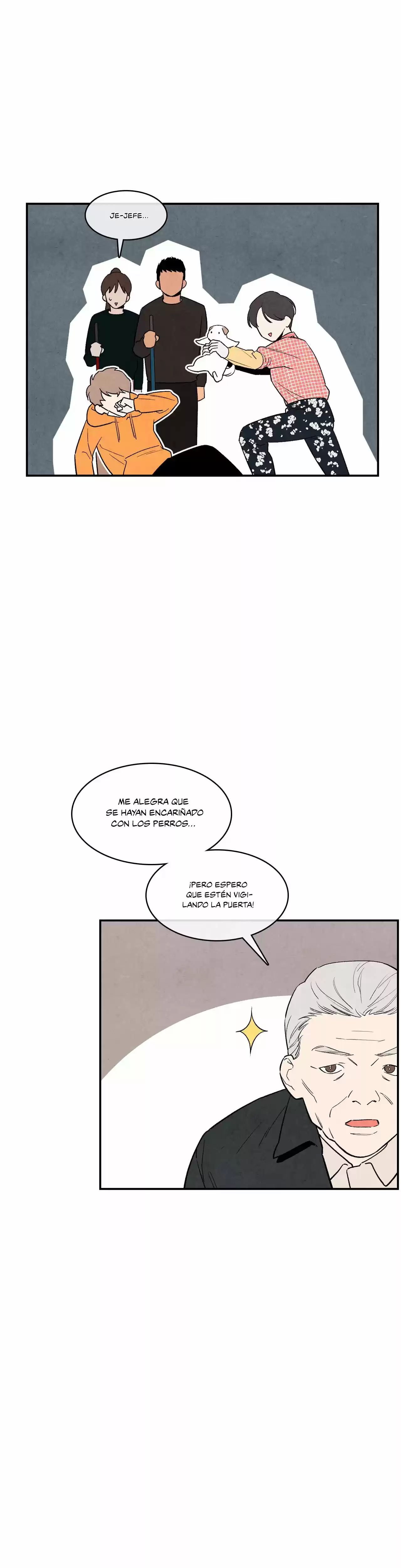 1 Plus 1 capítulo 10, página 8