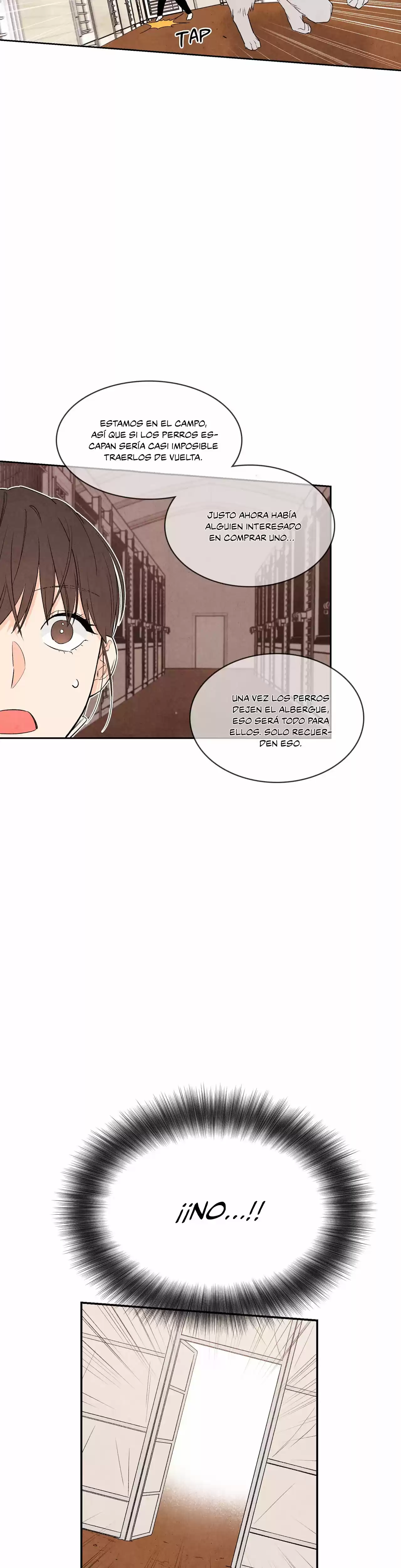 1 Plus 1 capítulo 10, página 24