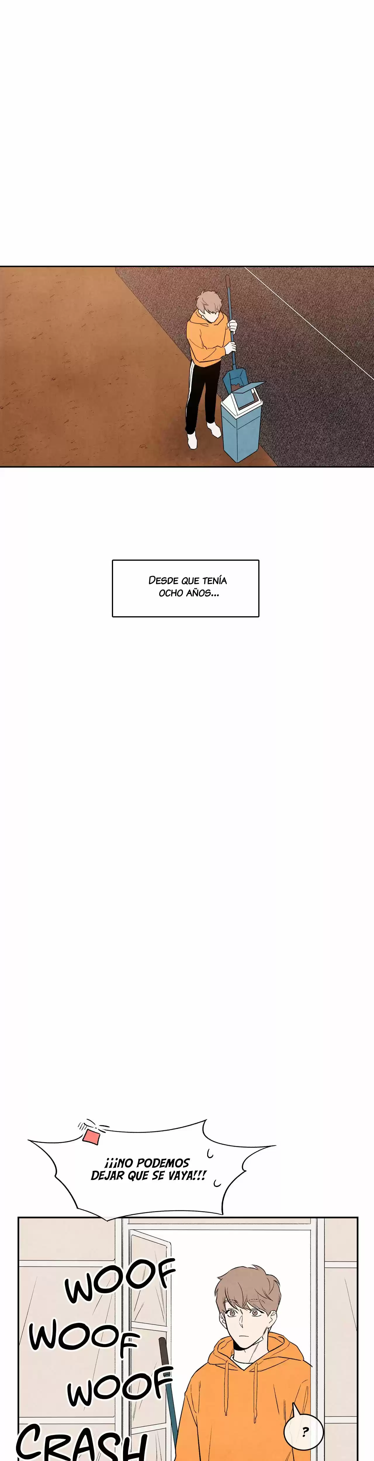 1 Plus 1 capítulo 10, página 28