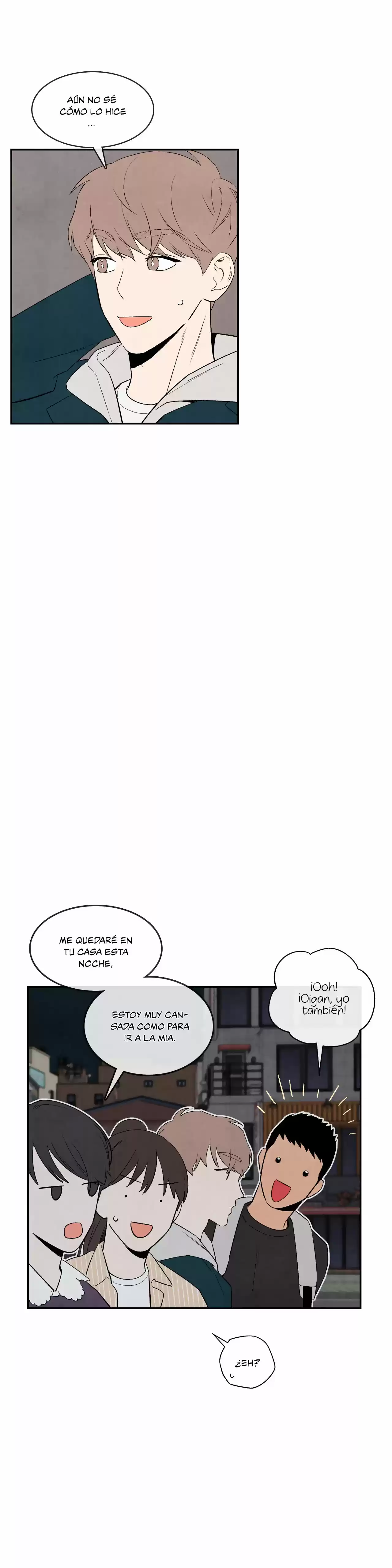 1 Plus 1 capítulo 11, página 14