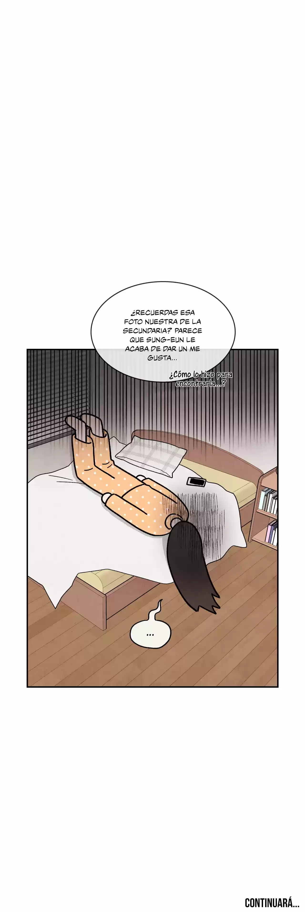1 Plus 1 capítulo 11, página 38