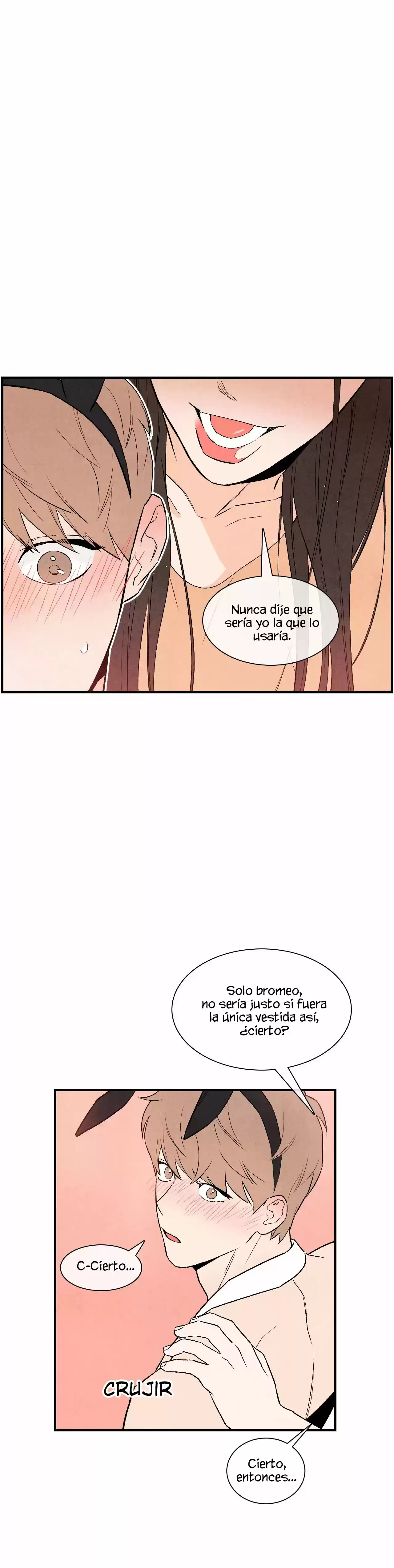 1 Plus 1 capítulo 12, página 16