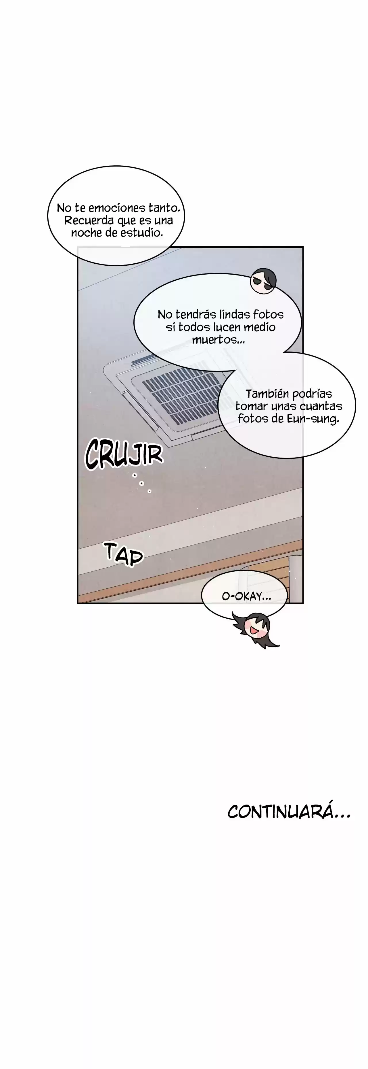 1 Plus 1 capítulo 12, página 37