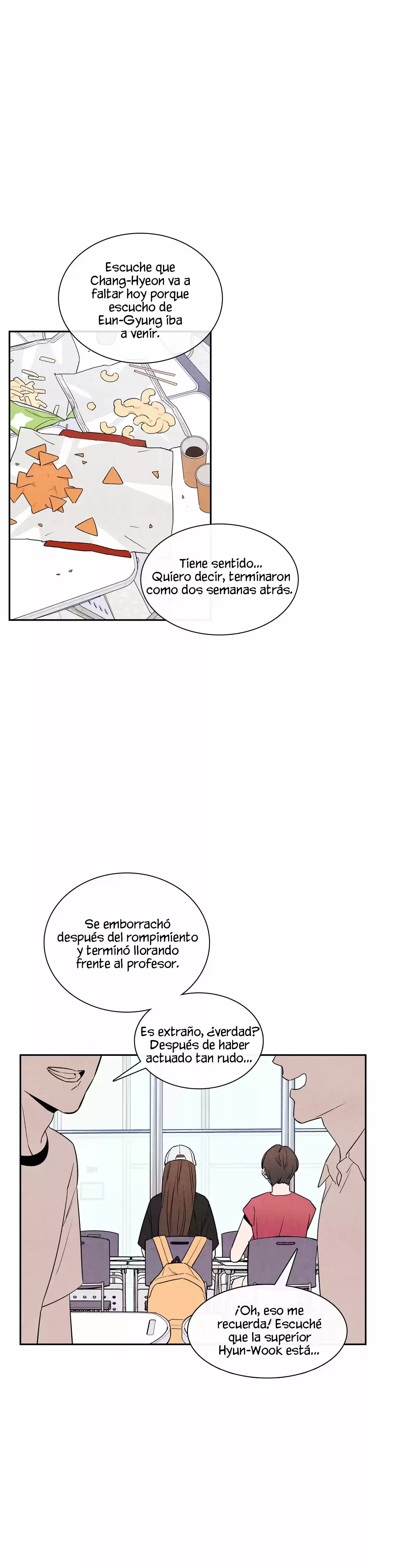 1 Plus 1 capítulo 13, página 9
