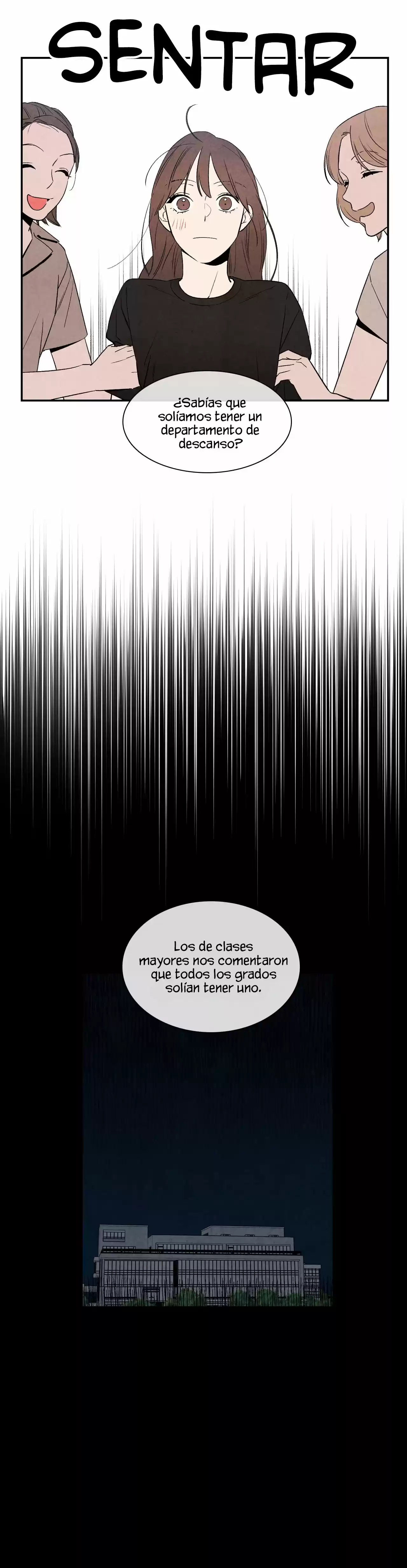 1 Plus 1 capítulo 13, página 12