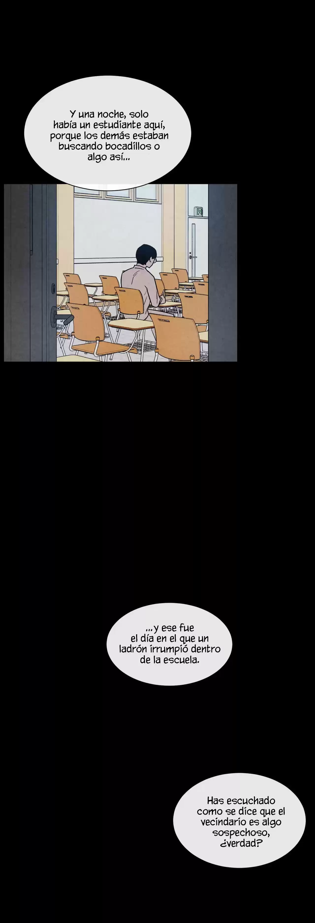 1 Plus 1 capítulo 13, página 14