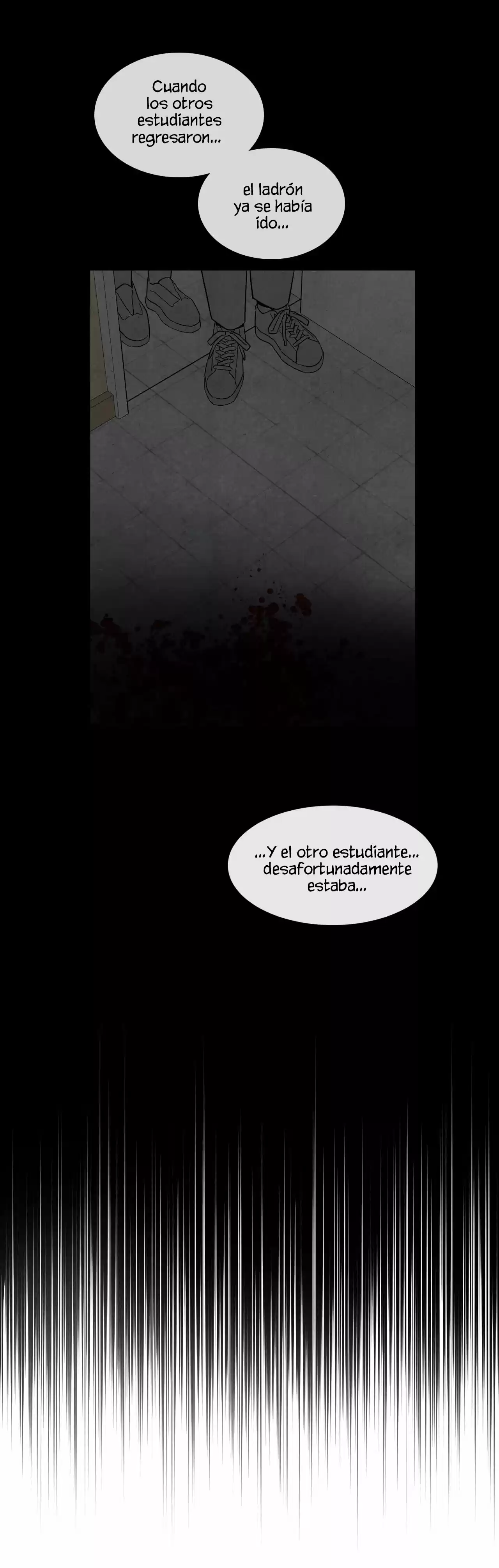 1 Plus 1 capítulo 13, página 15