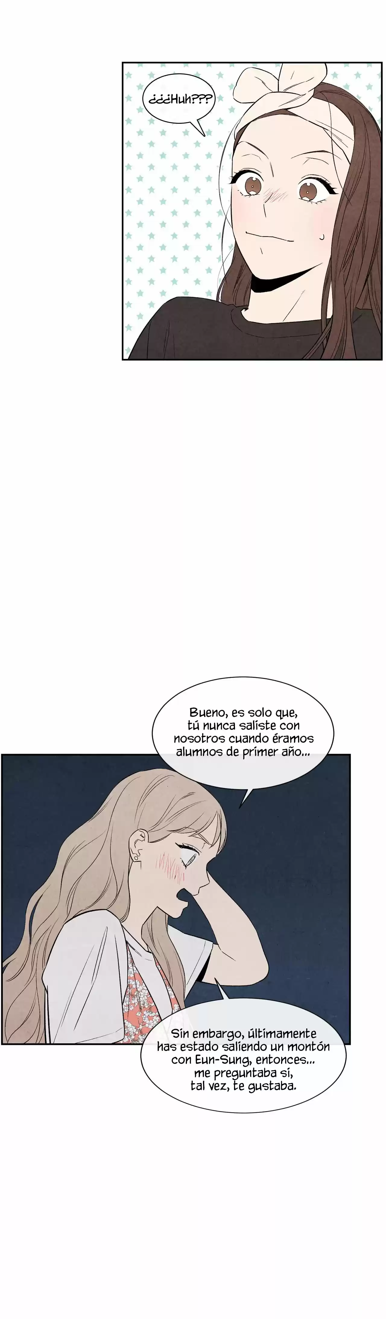 1 Plus 1 capítulo 13, página 22