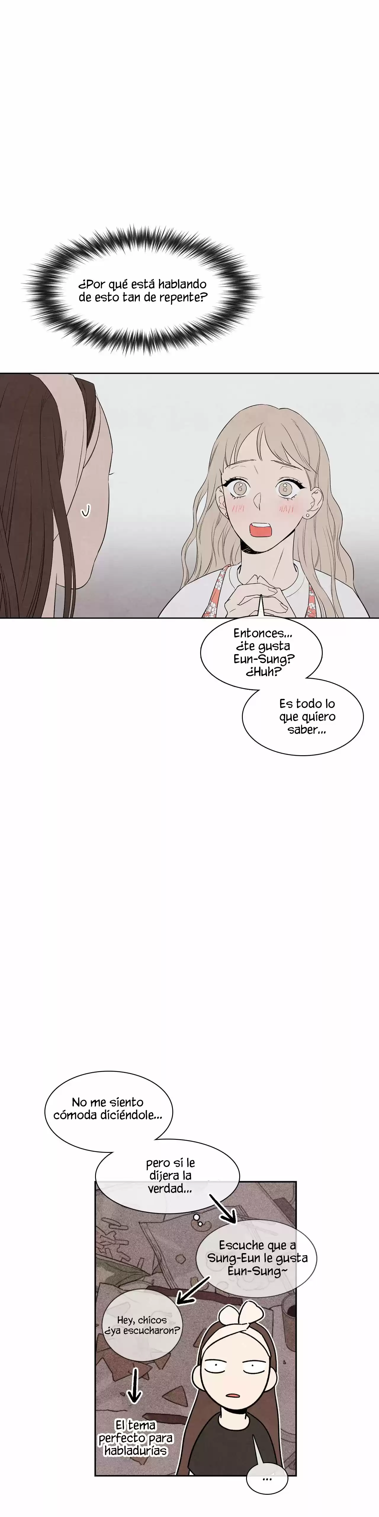 1 Plus 1 capítulo 13, página 24