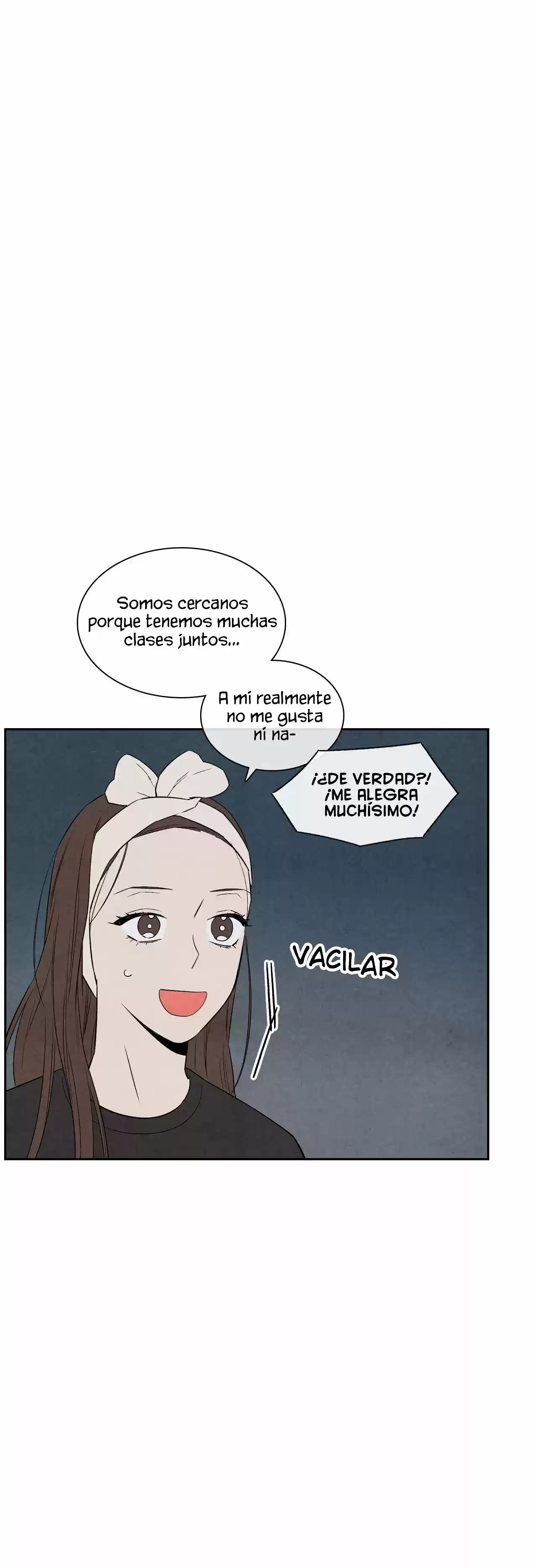 1 Plus 1 capítulo 13, página 25