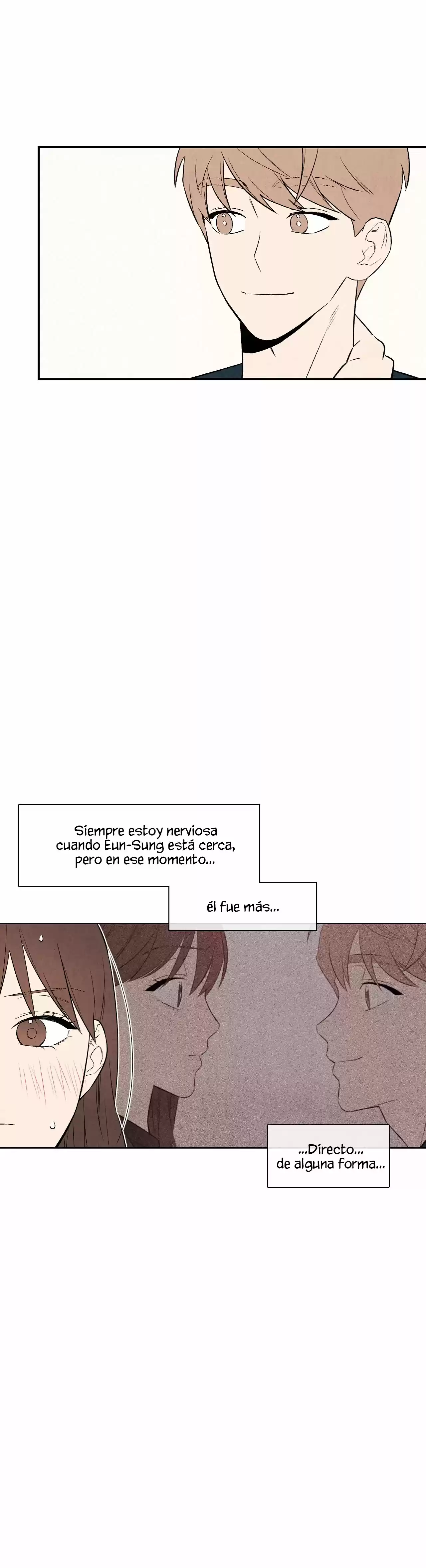 1 Plus 1 capítulo 14, página 3