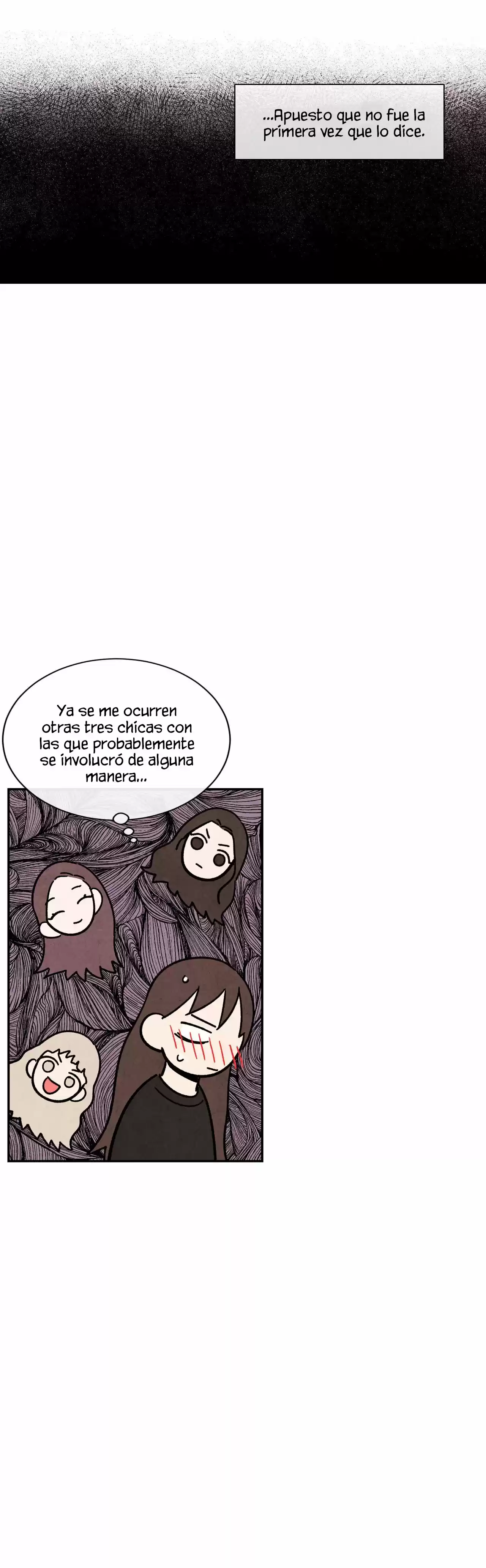 1 Plus 1 capítulo 14, página 5