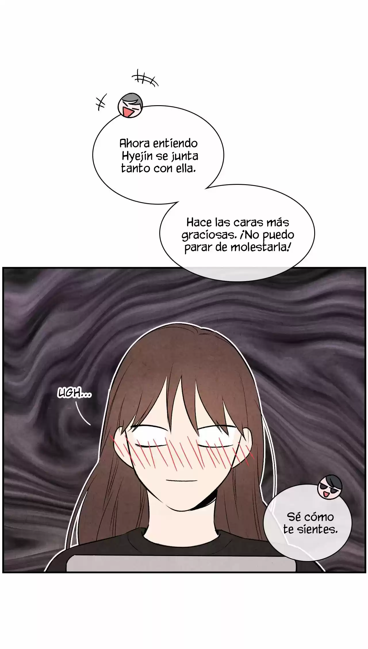 1 Plus 1 capítulo 14, página 8