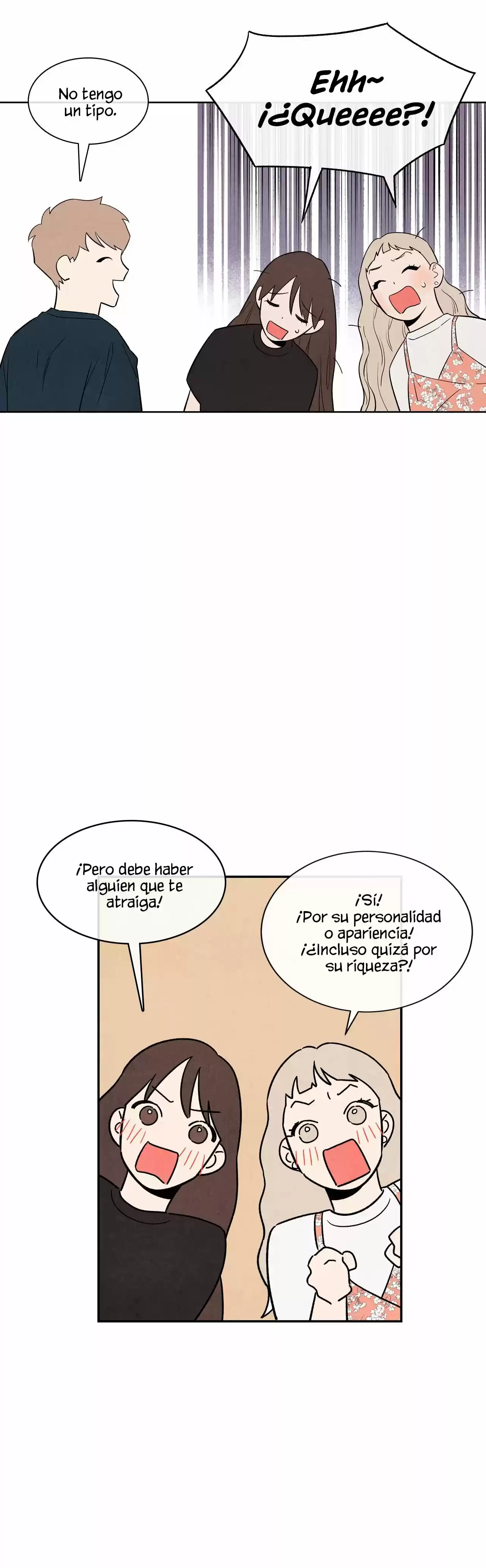 1 Plus 1 capítulo 14, página 14