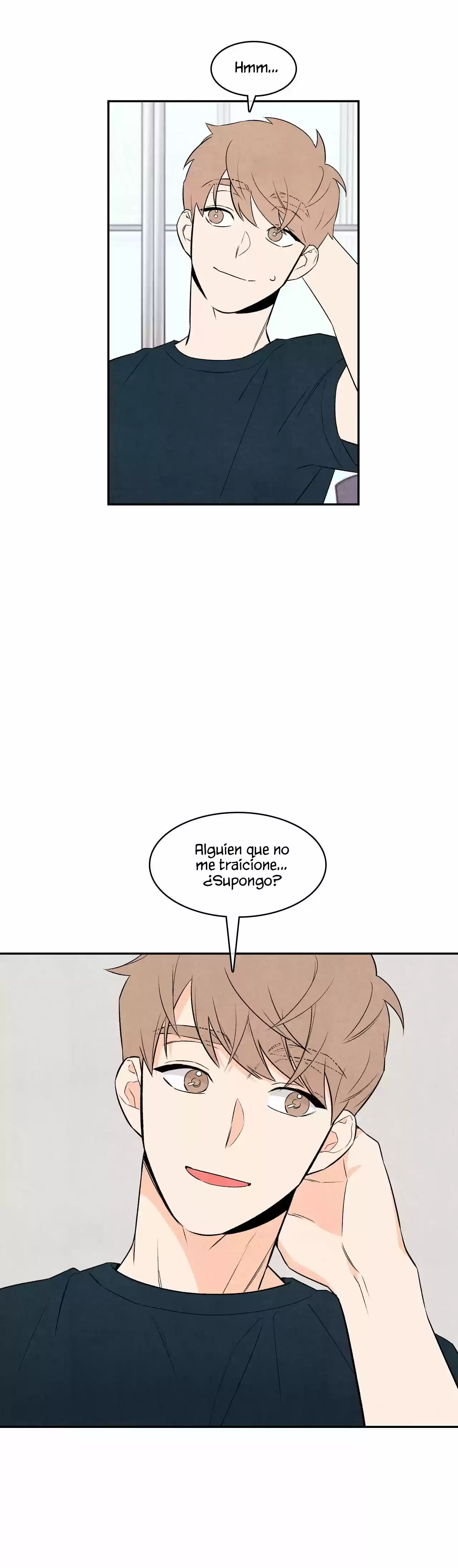 1 Plus 1 capítulo 14, página 16