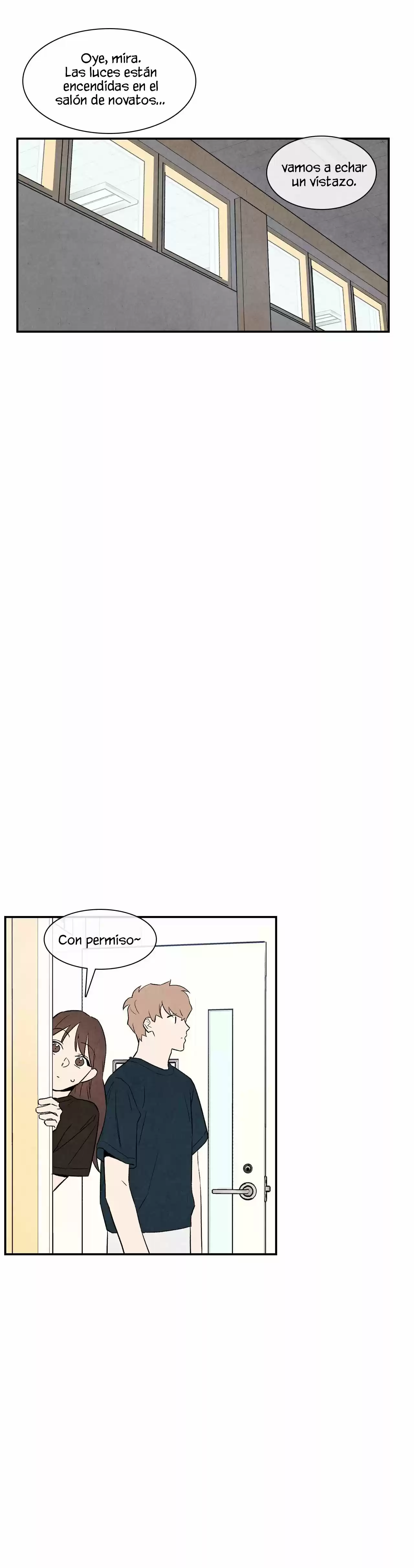 1 Plus 1 capítulo 14, página 23