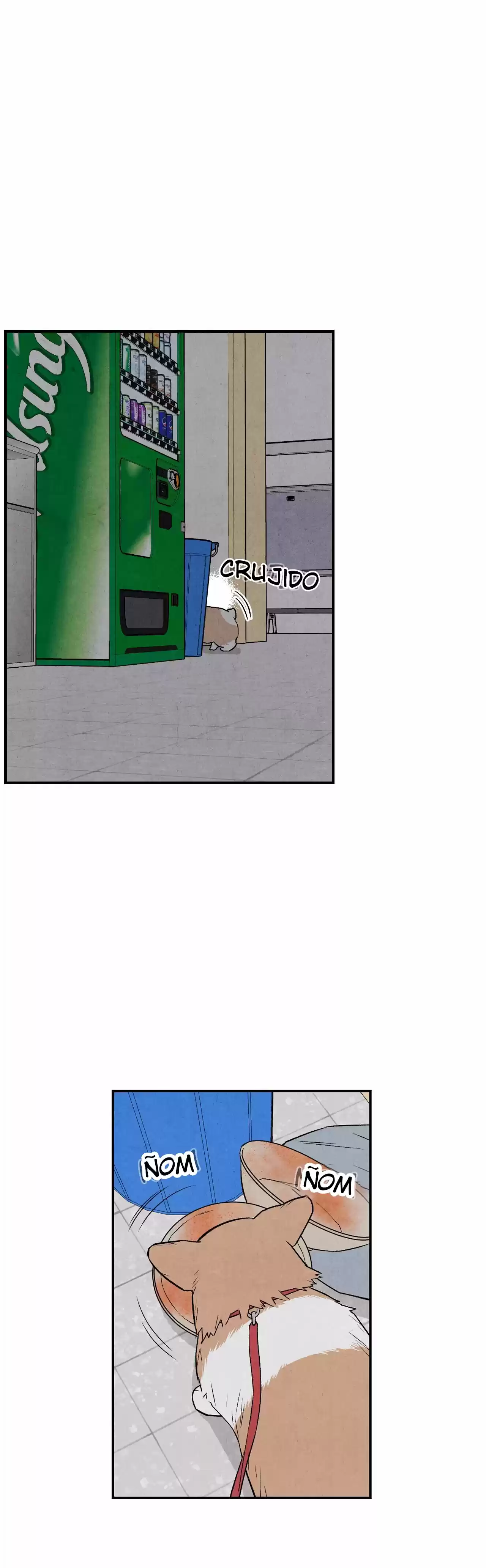 1 Plus 1 capítulo 14, página 27