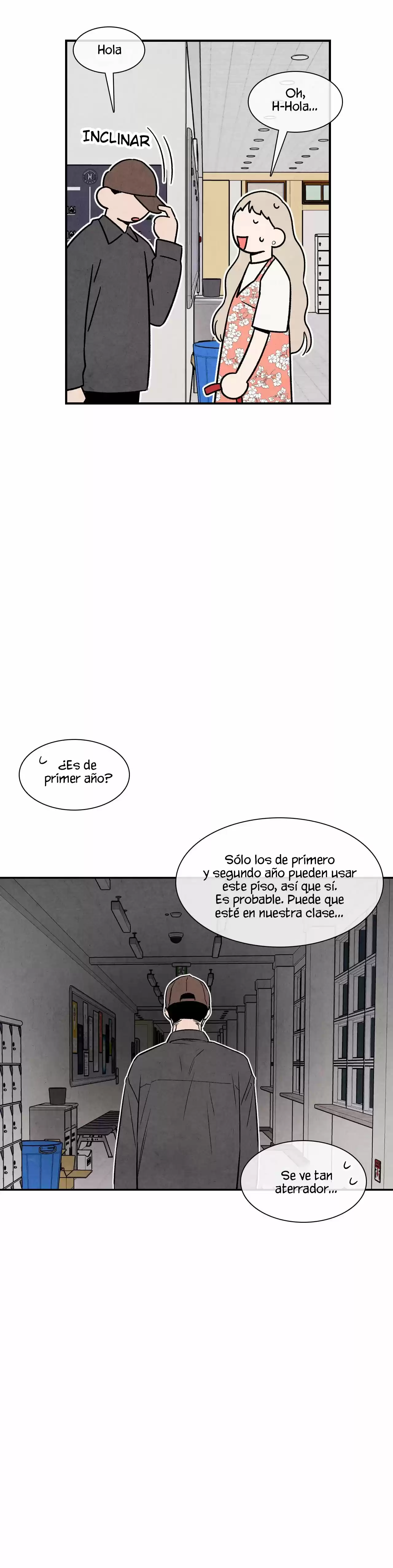 1 Plus 1 capítulo 14, página 32