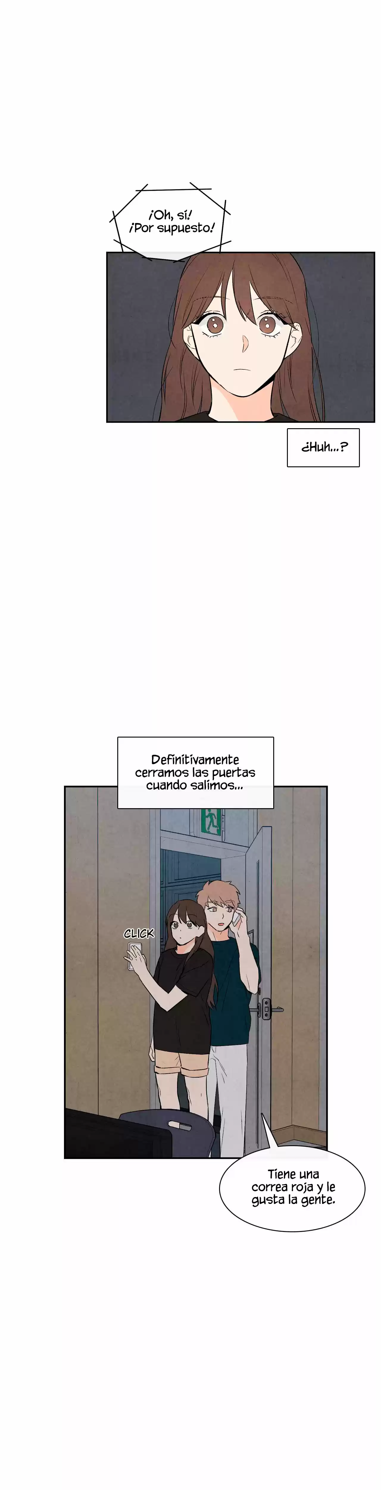 1 Plus 1 capítulo 15, página 7