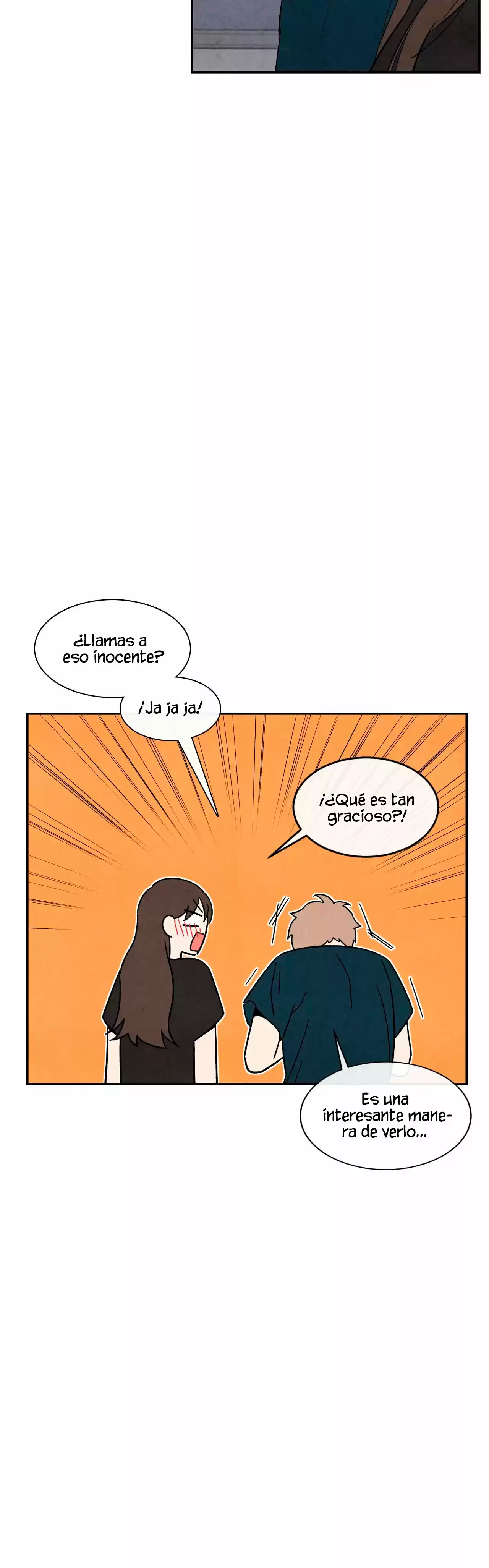 1 Plus 1 capítulo 15, página 27