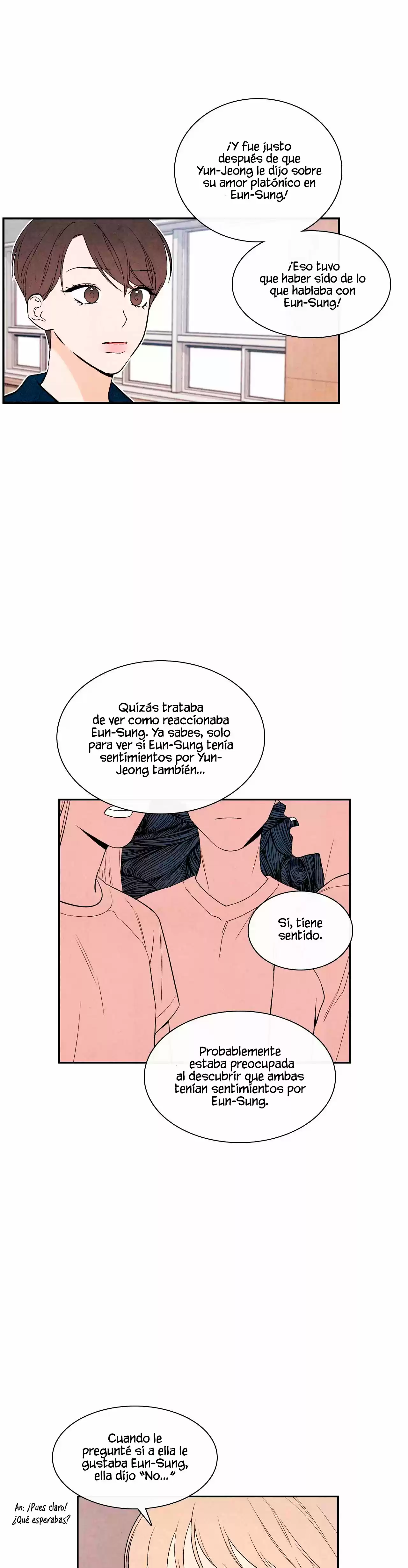 1 Plus 1 capítulo 16, página 6