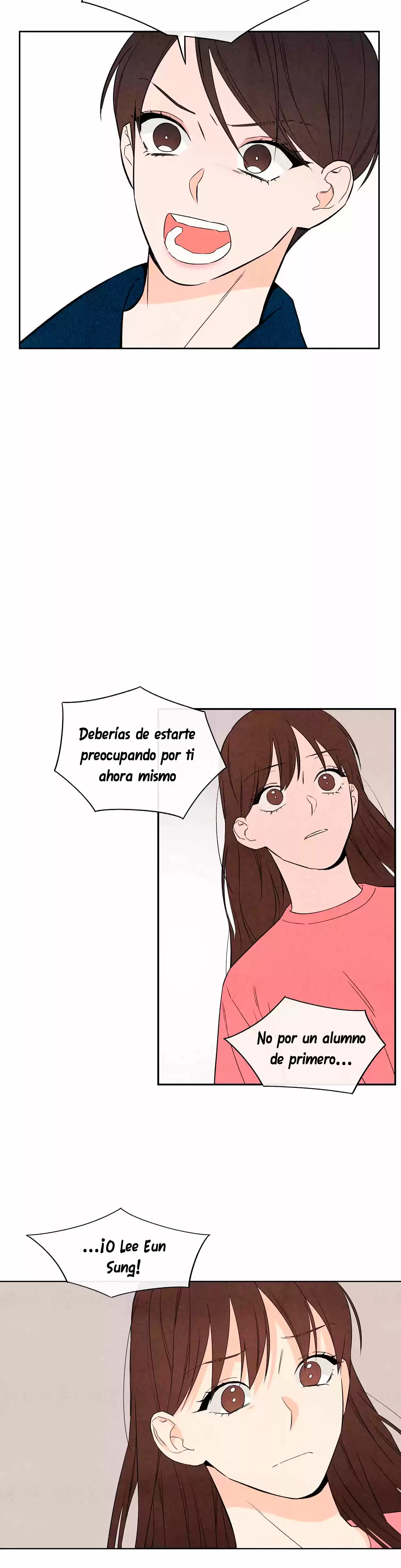1 Plus 1 capítulo 16, página 15