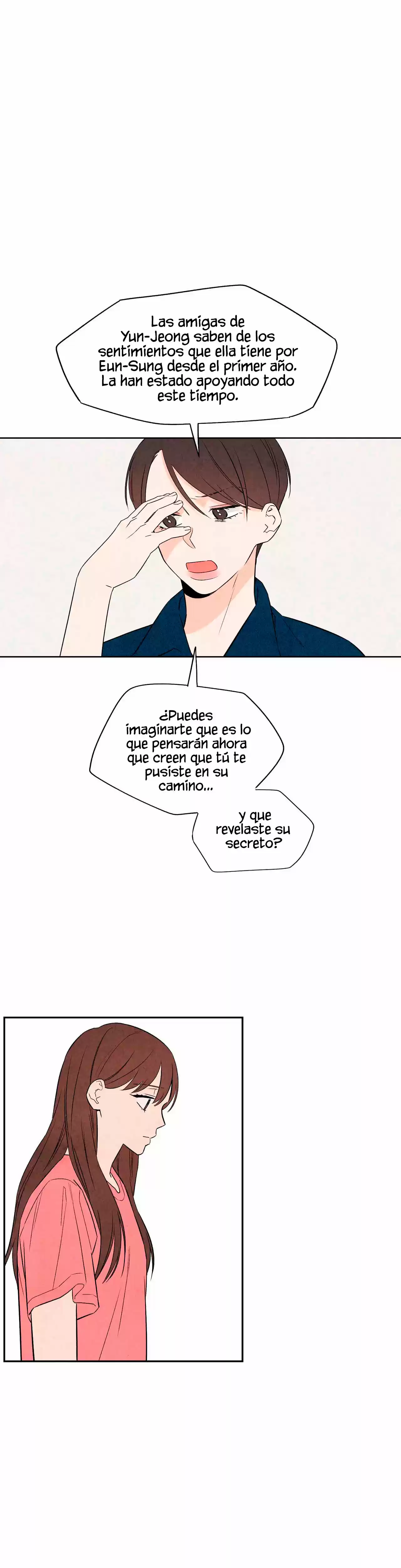 1 Plus 1 capítulo 16, página 16