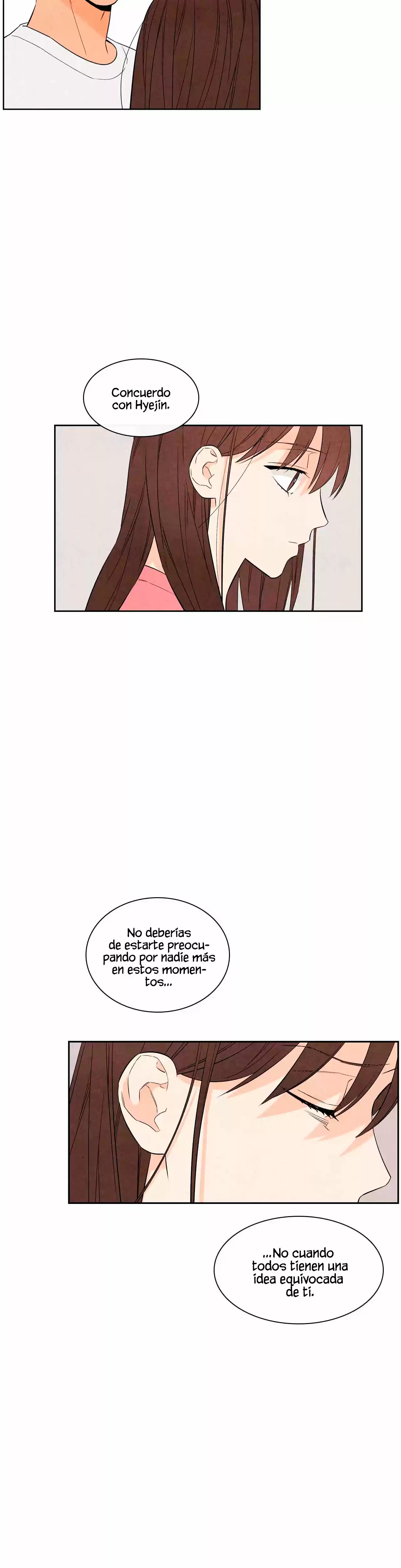 1 Plus 1 capítulo 16, página 18