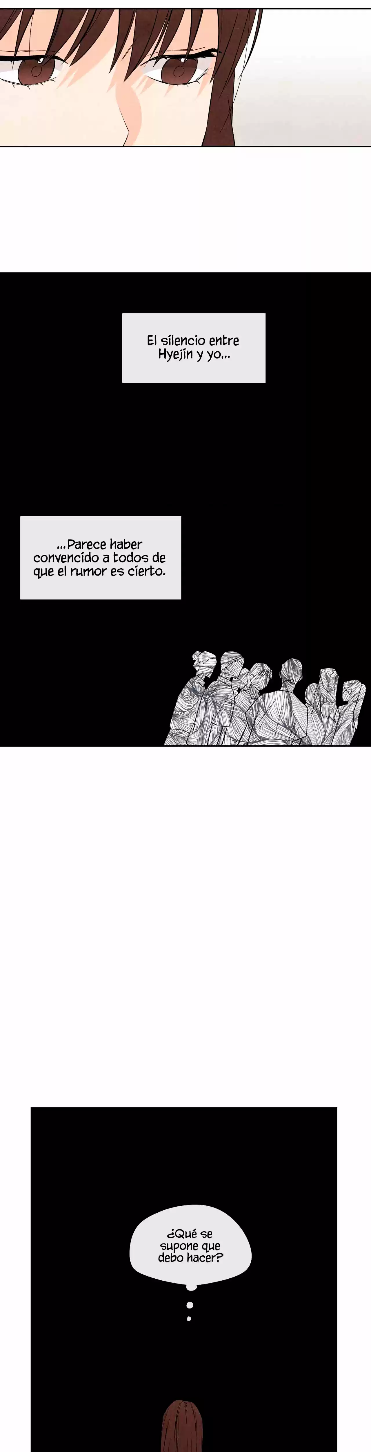 1 Plus 1 capítulo 16, página 21