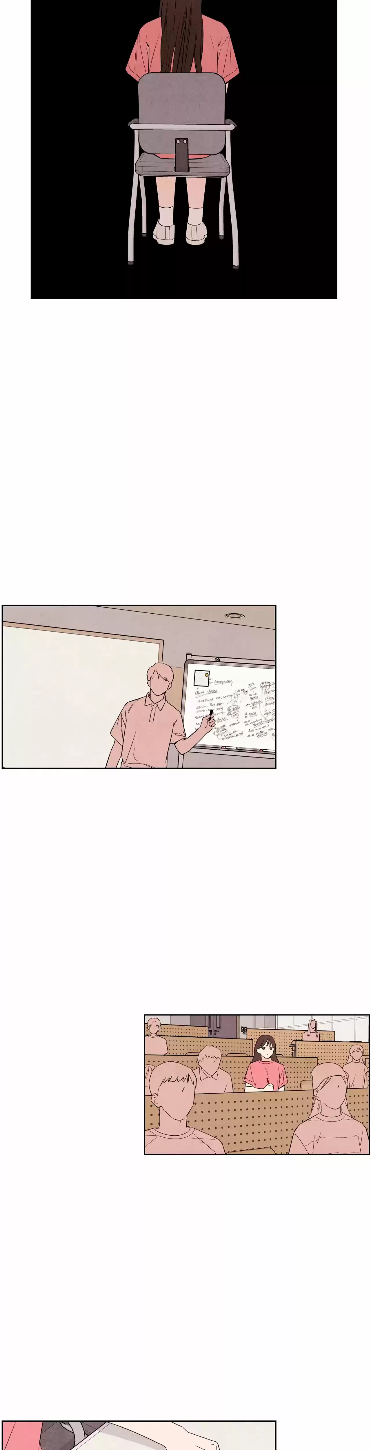 1 Plus 1 capítulo 16, página 22