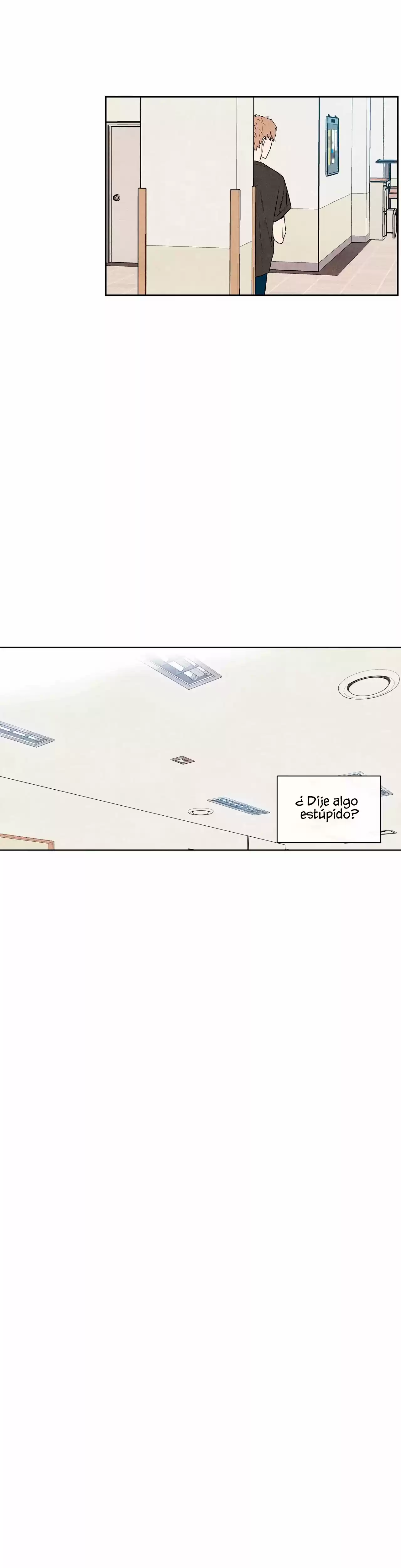 1 Plus 1 capítulo 18, página 11