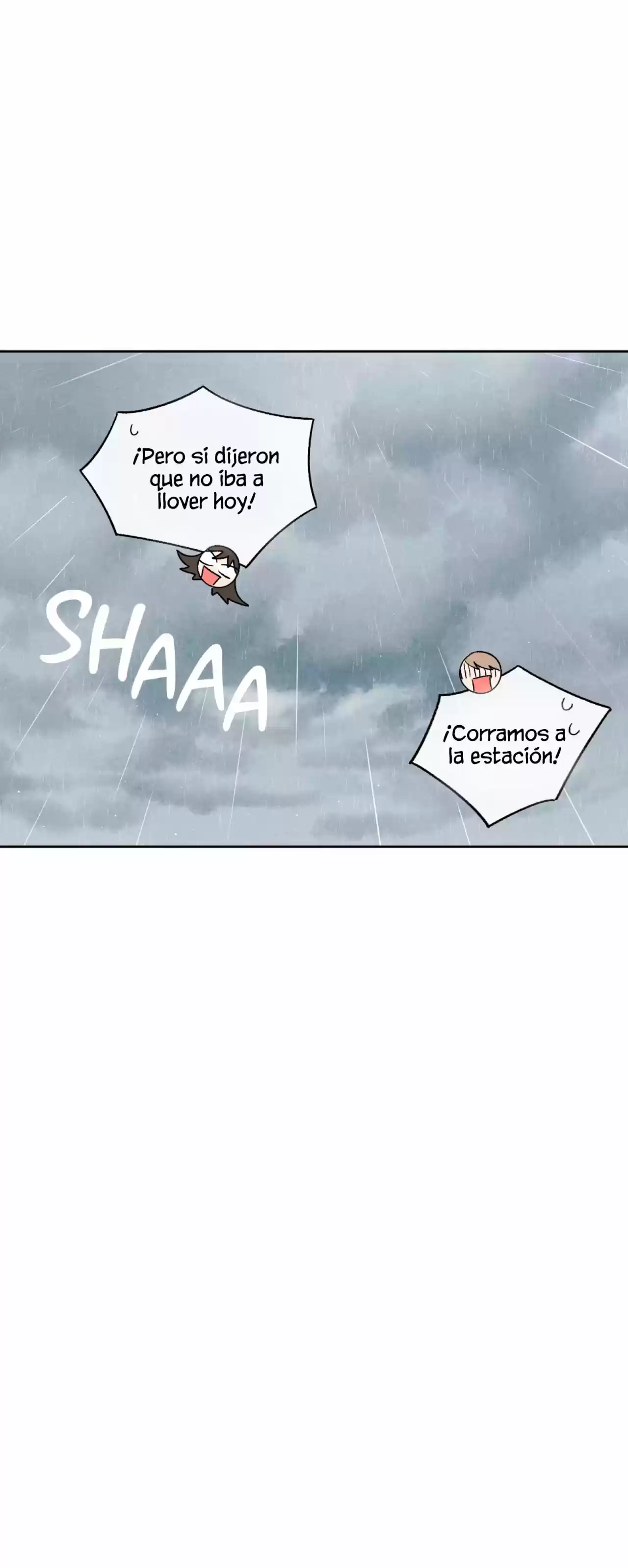 1 Plus 1 capítulo 19, página 6