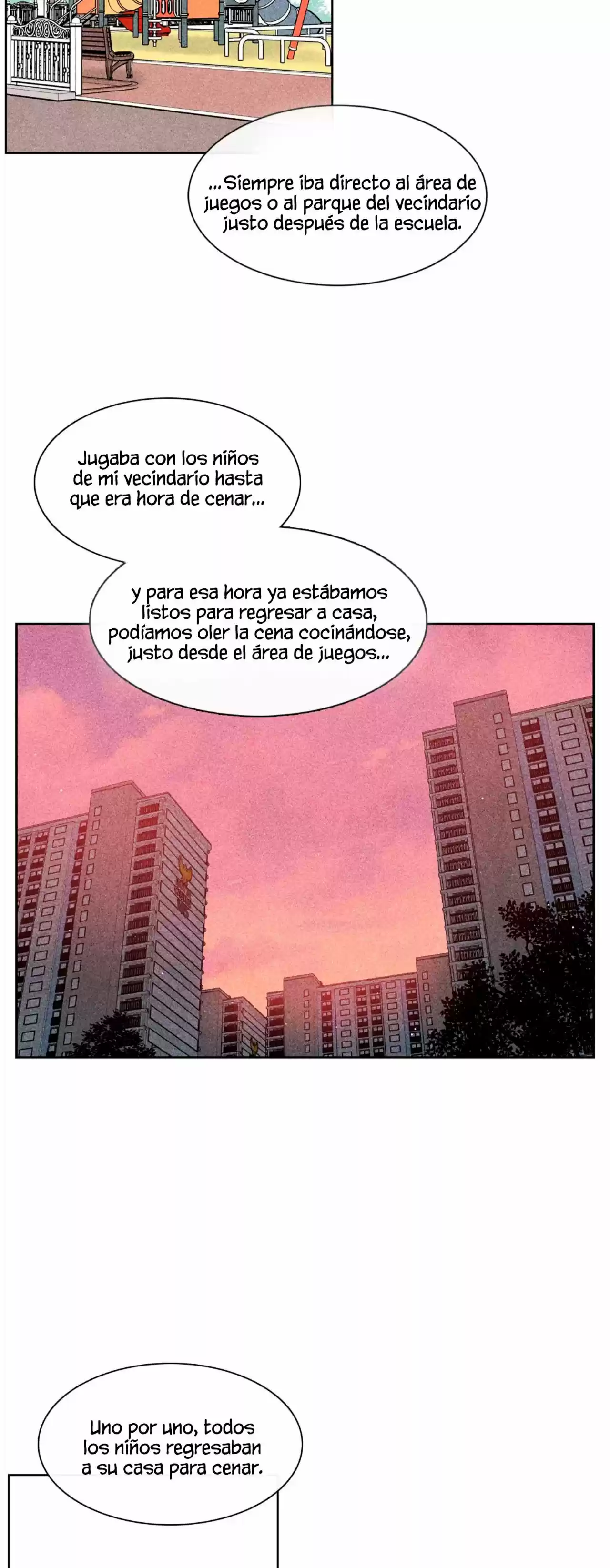 1 Plus 1 capítulo 19, página 15