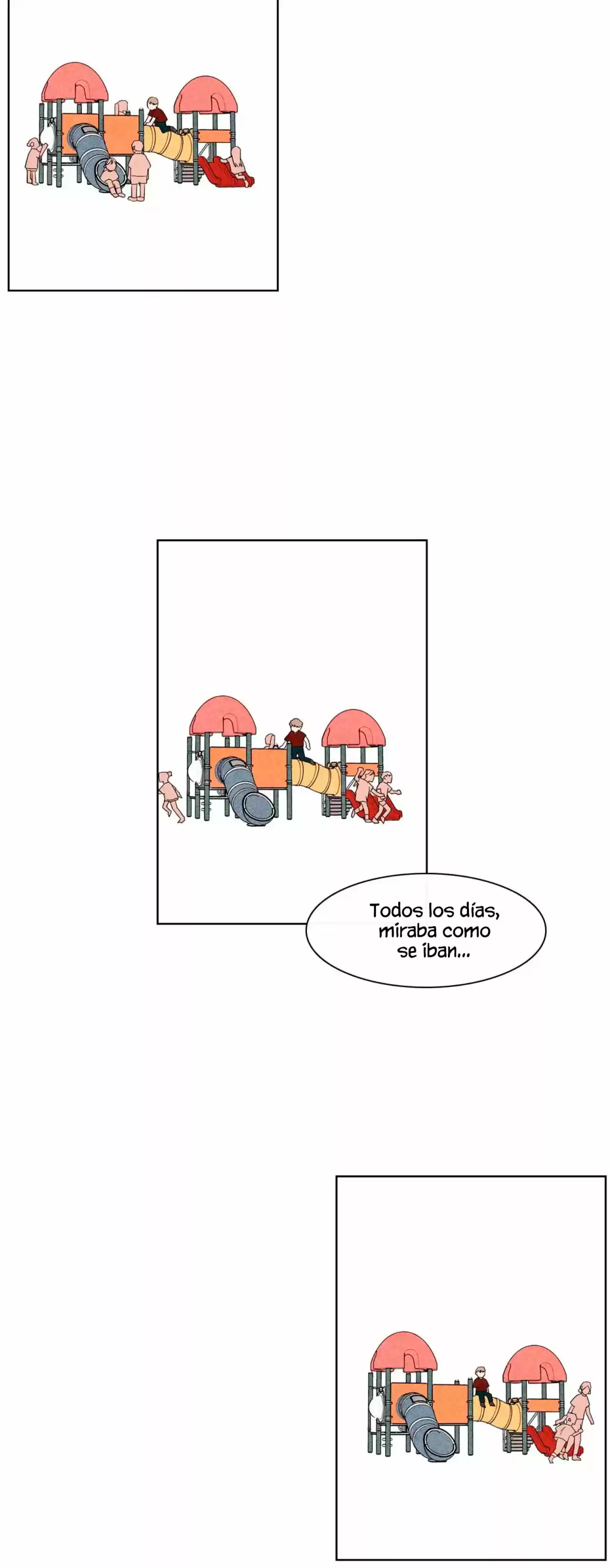 1 Plus 1 capítulo 19, página 16
