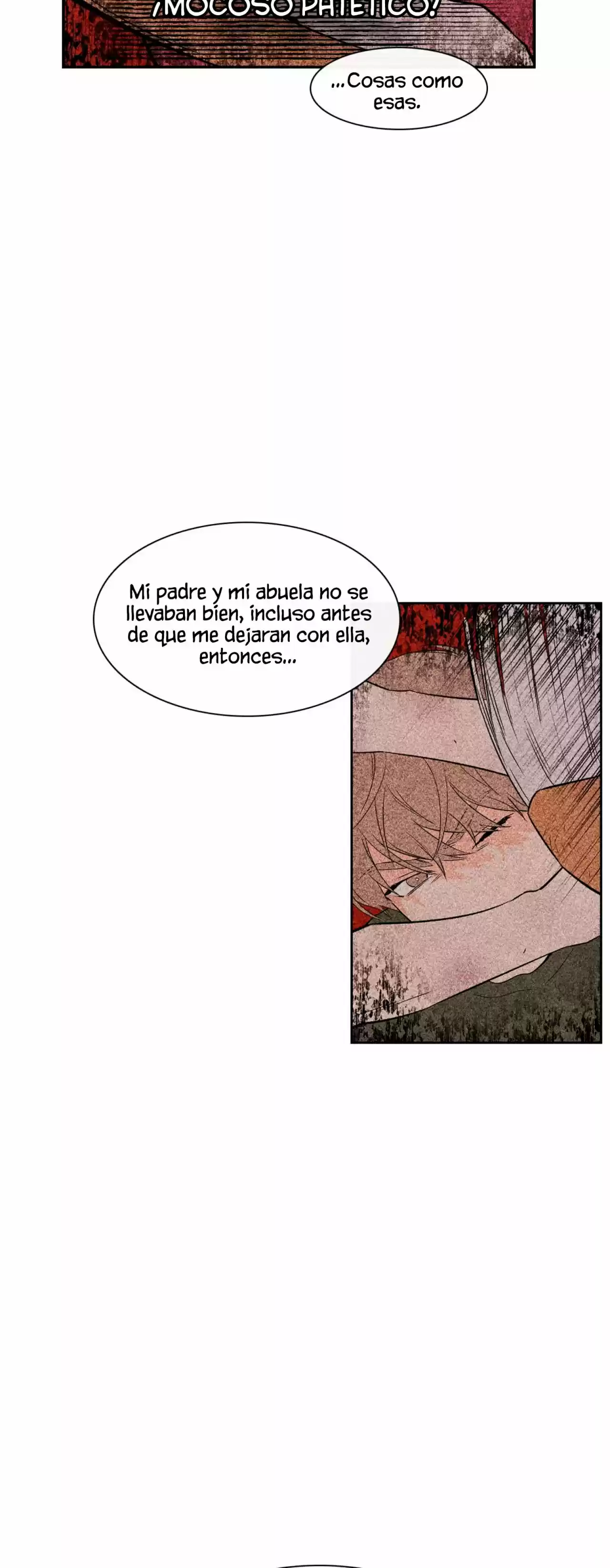 1 Plus 1 capítulo 19, página 21